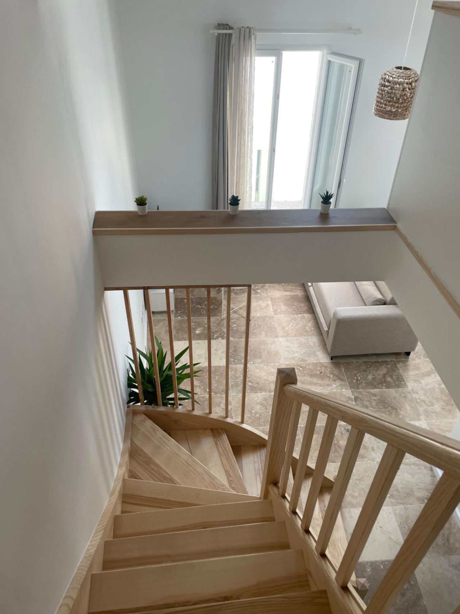 L Appartement Sete Magnifique Duplex Climatise Екстериор снимка